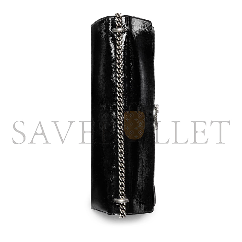 G*u*i dionysus large shoulder bag 795003 (42*28*12cm)